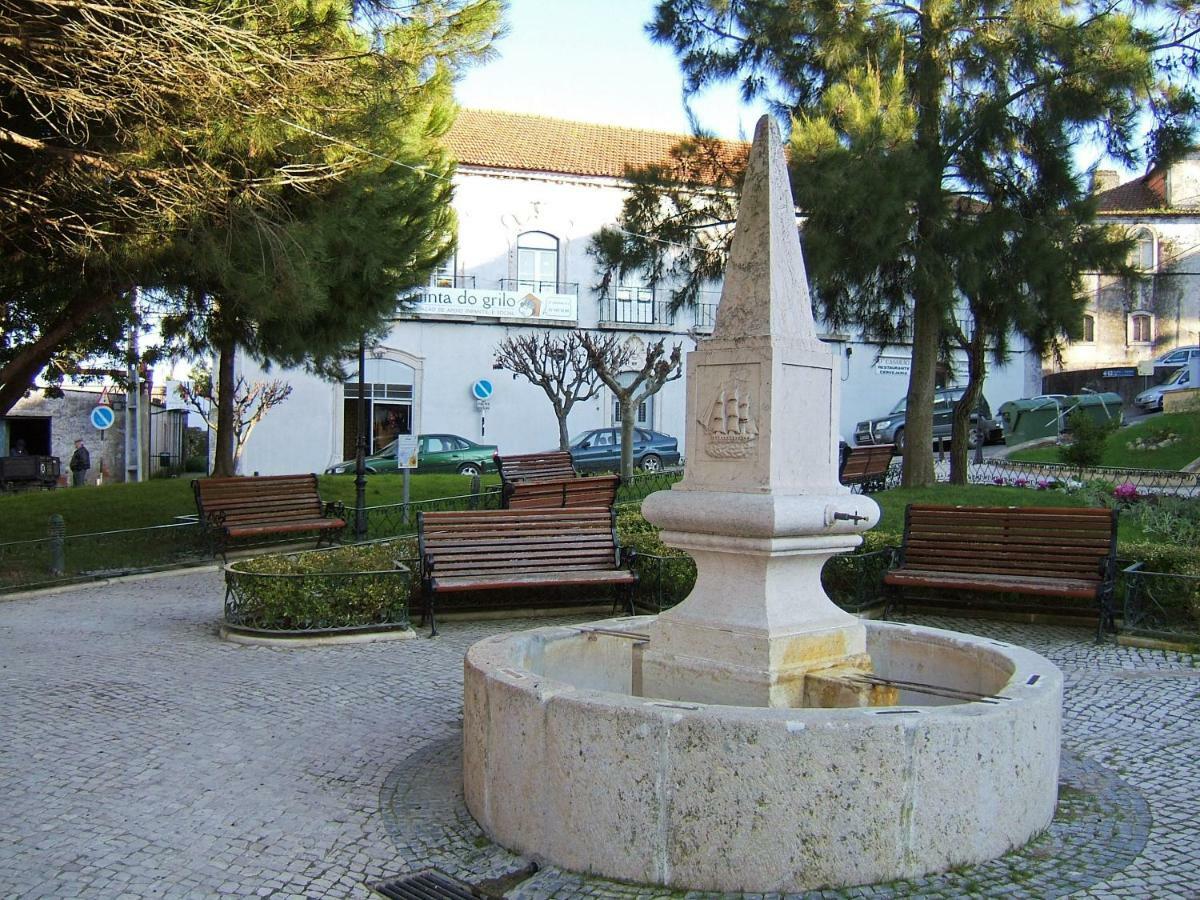 Sleep In Bucelas Dış mekan fotoğraf